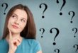 question