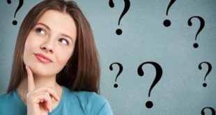 question