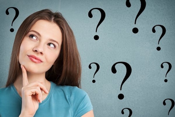 question